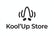 Kool'Up Store - Accueil